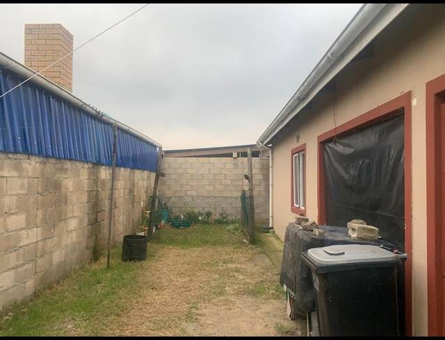 2 BEDROOM HOUSE FOR SALE IN SILWOOD HEIGHTS